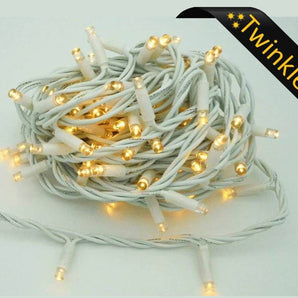 Fairy Light: 10m Warm White