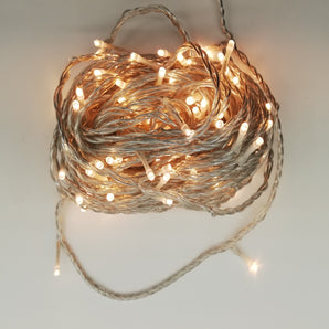 Fairy Light: 20m White | 100 Led