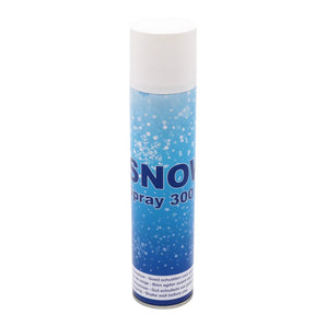 Snow Spray: 300ml