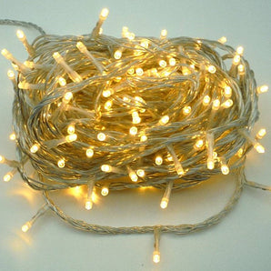 Fairy Light: 20m Warm White | 200 Led