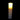 Candle: Column | Ivory