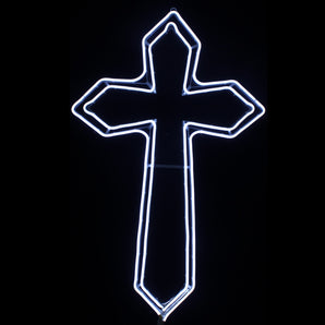 Motif: Neon | Cross