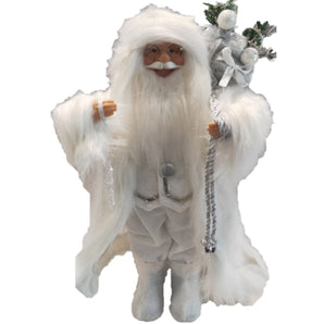 Santa: 45cm | Santa with snowflake