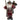 Santa: 45cm | Santa with lantern and staff