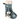 Stocking: 50cm (L) x 27cm (W) | Snowman