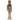 Nutcracker: 38cm | Natural | Holding Sword