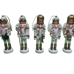 Nutcracker: 13cm | Variety | 5 units per box