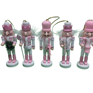 Nutcracker: 13cm | Variety | 5 units per box