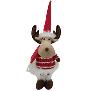 Soft toy: 58cm | Reindeer