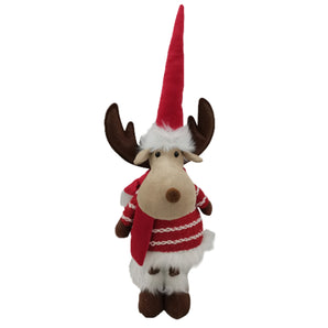 Soft toy: 48cm | Reindeer