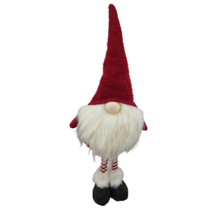 Soft toy: 42cm | Standing Gnome