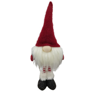 Soft toy: 52cm | Standing Gnome