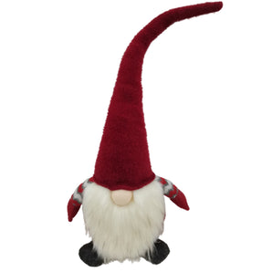 Soft toy: 67cm | Sitting Gnome