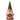 Jim Shore: 18cm(L) x 7cm(D) |  Gnome holding Wreath