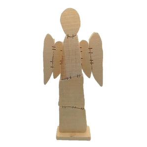 Wooden Ornament: 63cm | Angel