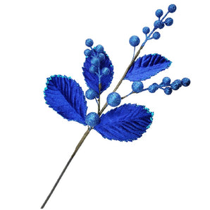 Pick: 52cm | Blue leaves