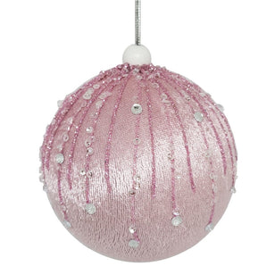 Ball: 11cm(D) | Pink