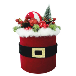 Gift box: 32cm | Santa`s Belt