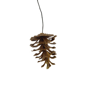 Pine cones: 6cm | 10 units