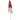 Pick: 14cm | Gnome | Red & White