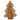 Gingerbread ornament: 20cm | Christmas tree