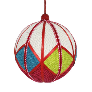 Ball: 11cm(D) | Colourful