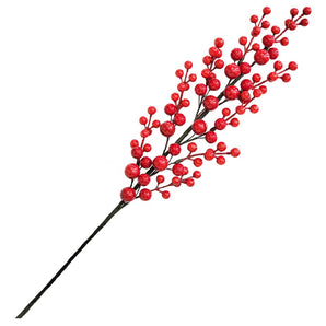 Pick: 70cm | Red berry