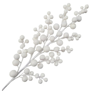 Pick: 70cm | White Berry