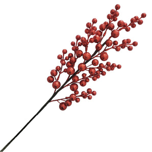 Pick: 70cm | Red Berry