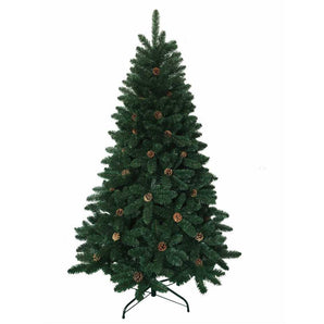 Canadian Christmas Tree: 1.8m