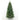 Golden Mountain Pine Christmas Tree: 1.8m Slim