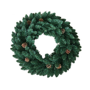 Canadian Wreath: 61cm