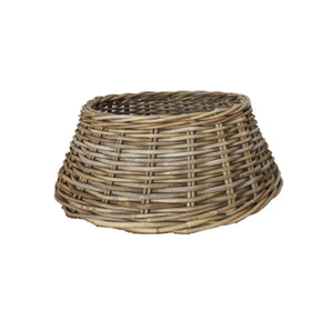 Tree Basket: Recommended for Santa`s Warehouse tree | 1.8m