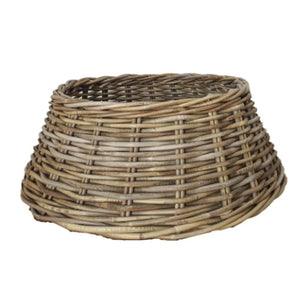 Tree Basket: Recommended for Santa`s Warehouse tree | 3m range