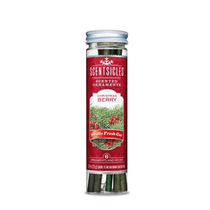 Scented Sticks: Christmas Berry