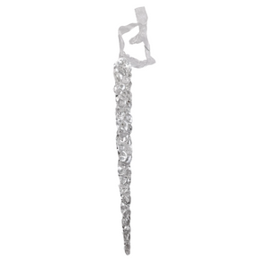 Ice pick: 23cm | Crystal