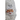 Santa: 80cm | Santa head with White hat