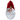 Santa: 80cm | Santa head with Red hat