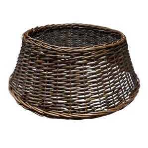 Tree Basket: Recommended for Santa`s Warehouse tree | 2.1m & 2.4m