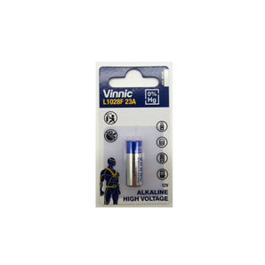 Battery: Vinnic | 23A | 12V 