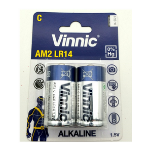 Battery: Vinnic | C 