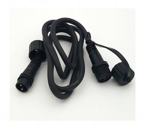 Connecting Cable: 1m | Black