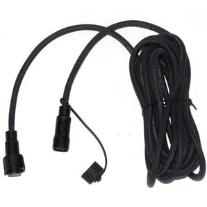 Connecting cable: 5m | Black