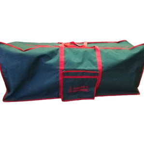 Storage bag: For Christmas tree