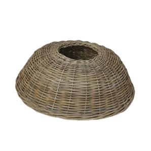 Tree Basket: Recommended for Santa`s Warehouse Trees | 1.8m. 2.1m & 2.4m