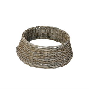 Tree Basket: Recommended for Santa`s Warehouse Trees | 1.2m & 1.8m