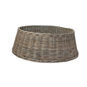 Tree Basket: Recommended for Santa`s Warehouse Trees | 2.1m & 2.4m