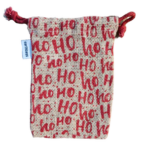 Jude bag: Hessian | Ho Ho