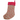 Hessian Stocking: 50cm (L) x 20cm (W) | Red Ho Ho