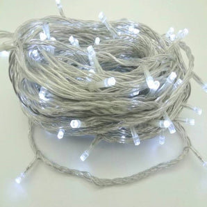 Fairy Light: 20m Pure White | 100 Led